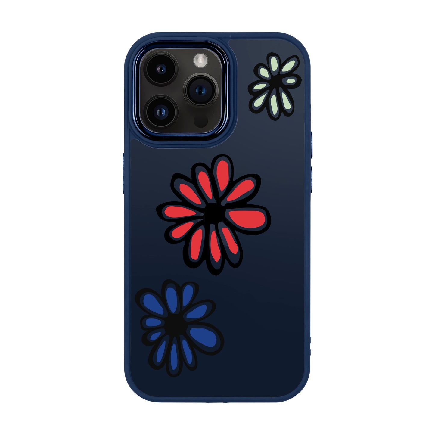 FLORIST-iPhone 14 Pro Max Proof Kılıf