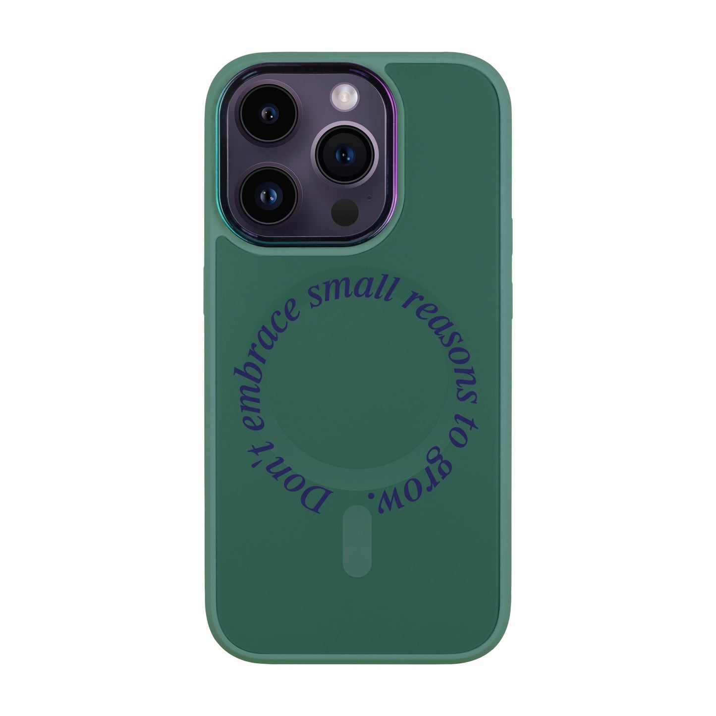 GROW-iPhone 13 Pro Vigor Kılıf MagSafe Özellikli