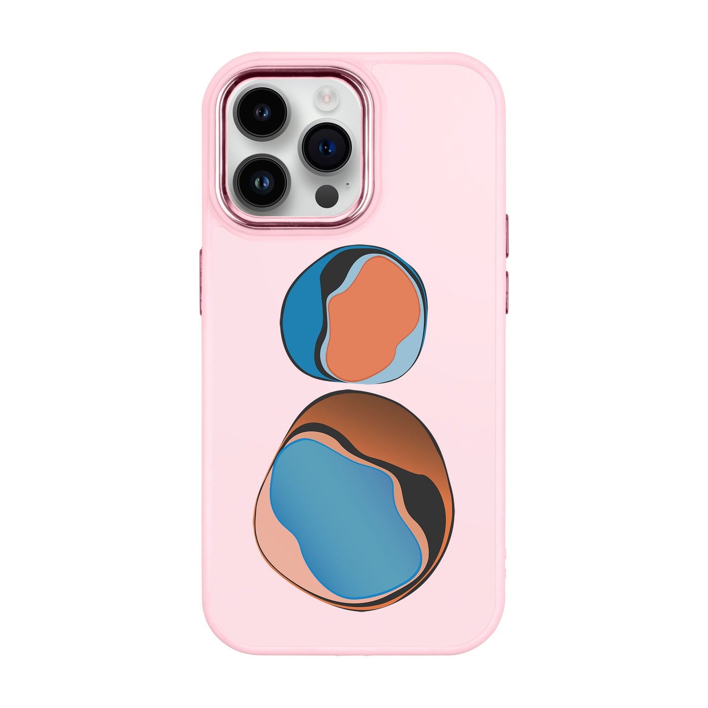 LOOKING FOR GEMS-iPhone 14 Pro Max Proof Kılıf