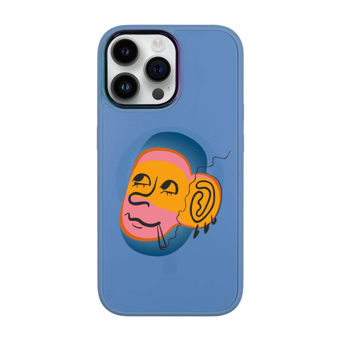 CLIMBING-iPhone 14 Pro Max Vigor Kılıf MagSafe Özellikli