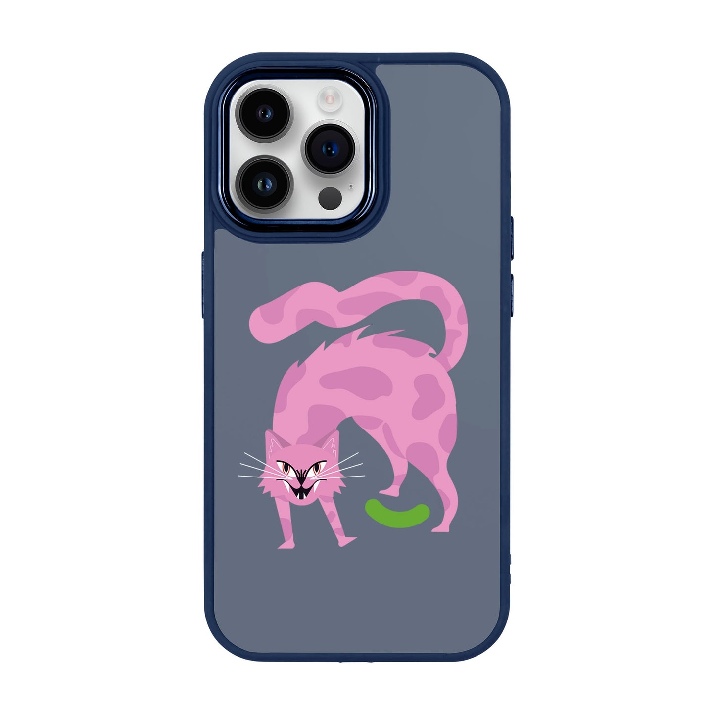 GRUMBLEPAWS-iPhone 14 Pro Max Proof Kılıf