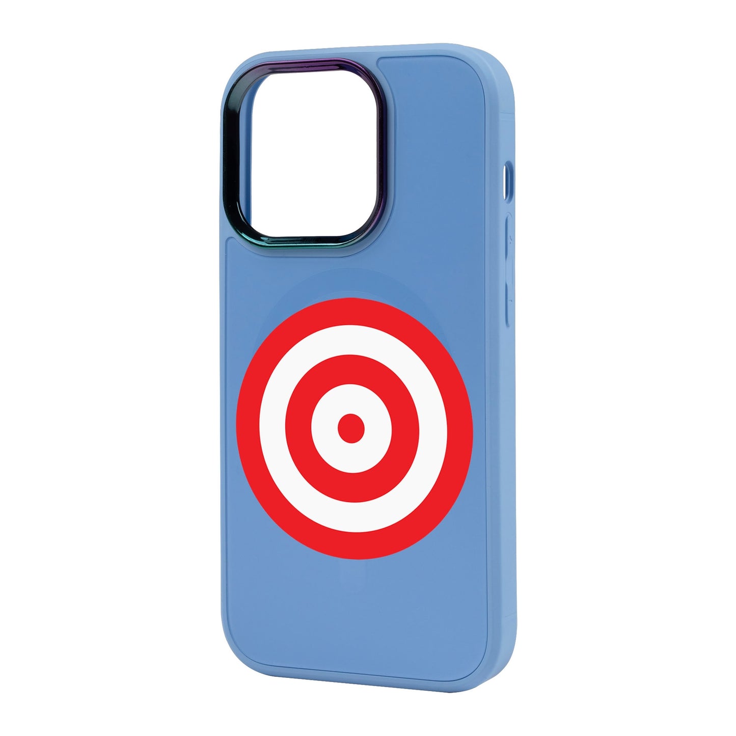 BULL'S EYE-iPhone 14 Pro Max Vigor Kılıf MagSafe Özellikli