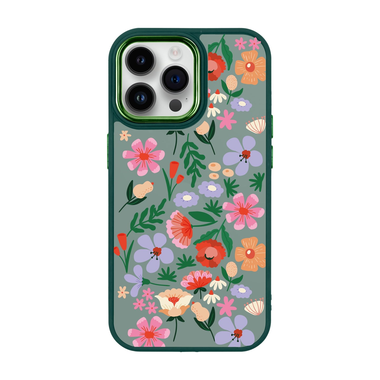 GRACIOUS-iPhone 14 Pro Max Proof Kılıf