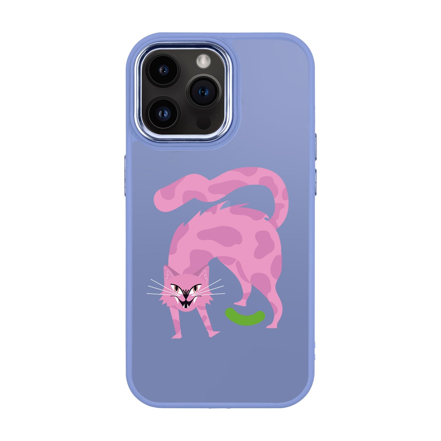 GRUMBLEPAWS-iPhone 14 Pro Max Proof Kılıf