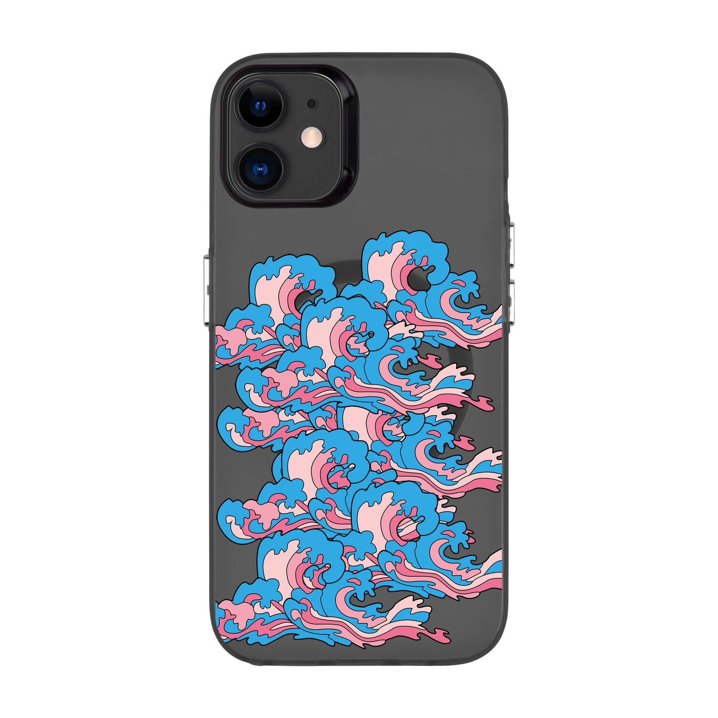SURF-iPhone 11 Hold Kılıf MagSafe Özellikli