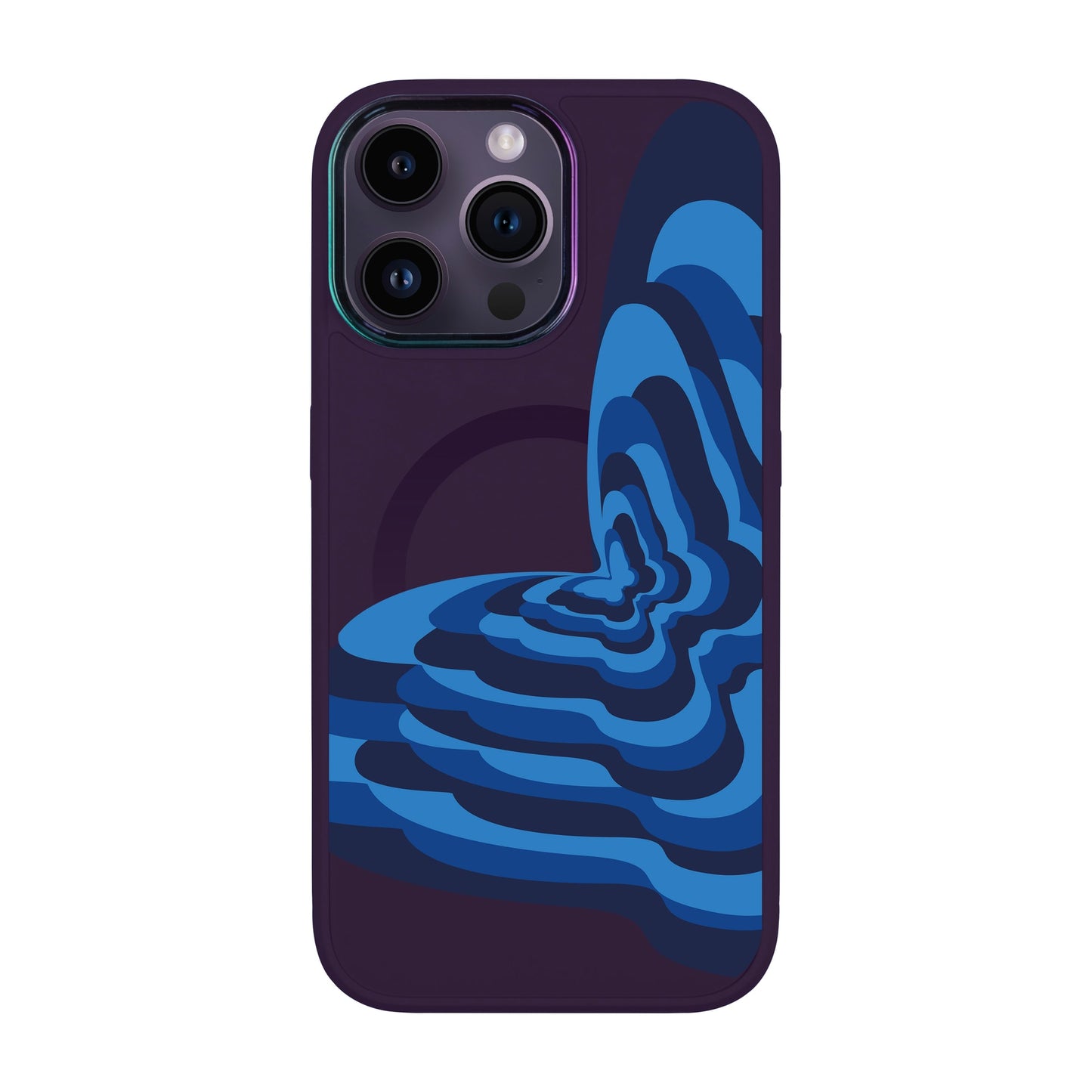 BUTTERFLY-iPhone 14 Pro Max Vigor Kılıf MagSafe Özellikli