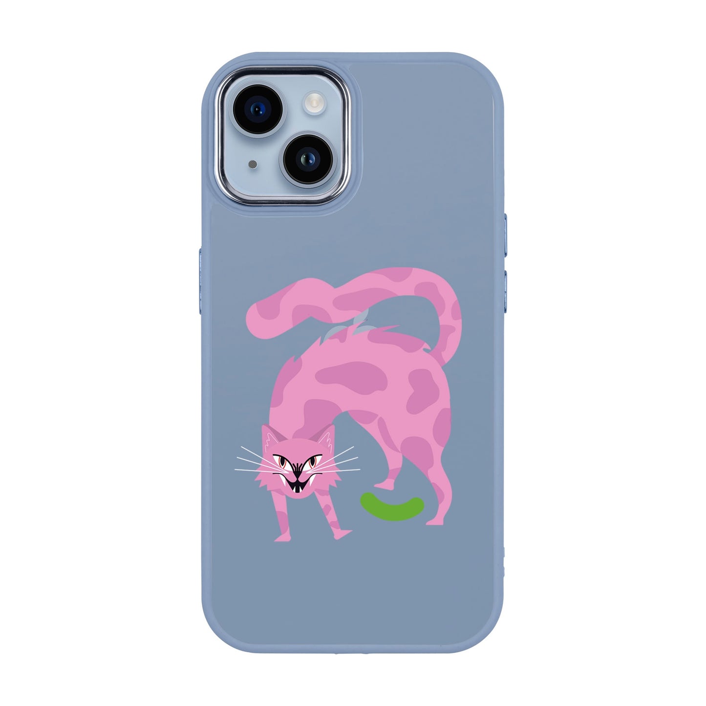 GRUMBLEPAWS-iPhone 14 Plus Proof Kılıf