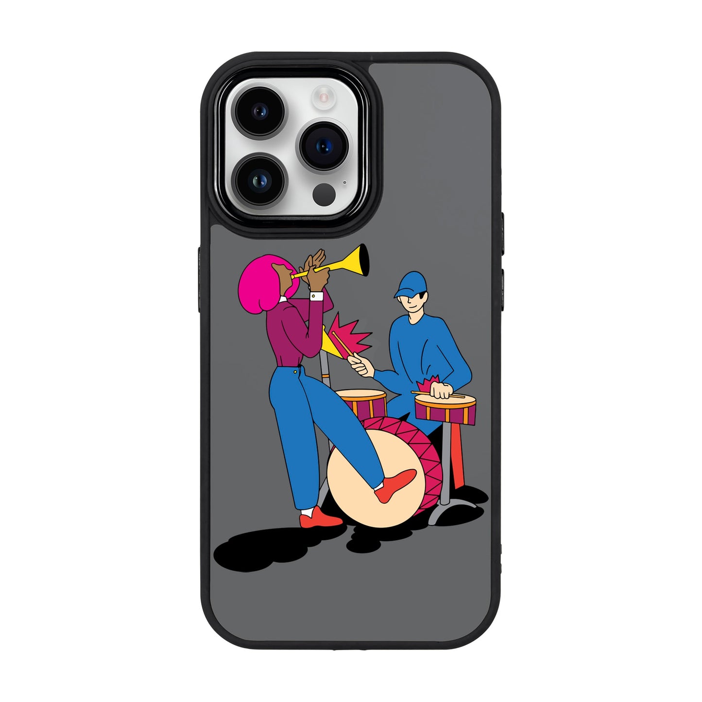 JAM-iPhone 14 Pro Max Proof Kılıf