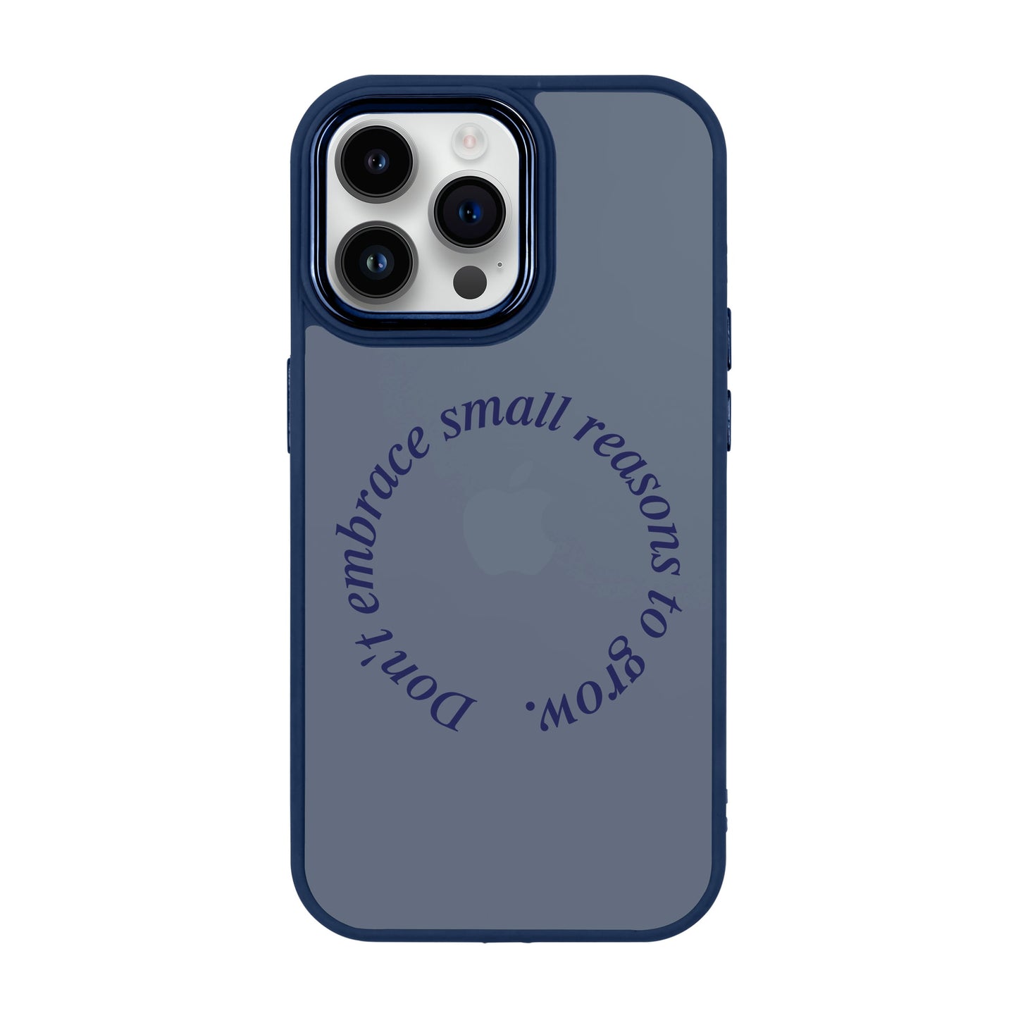 GROW-iPhone 14 Pro Max Proof Kılıf