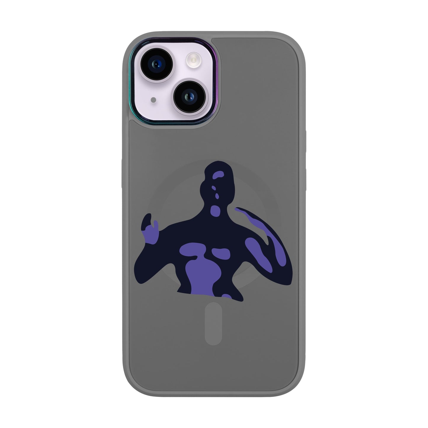 COSTUME-iPhone 12 Vigor Kılıf MagSafe Özellikli