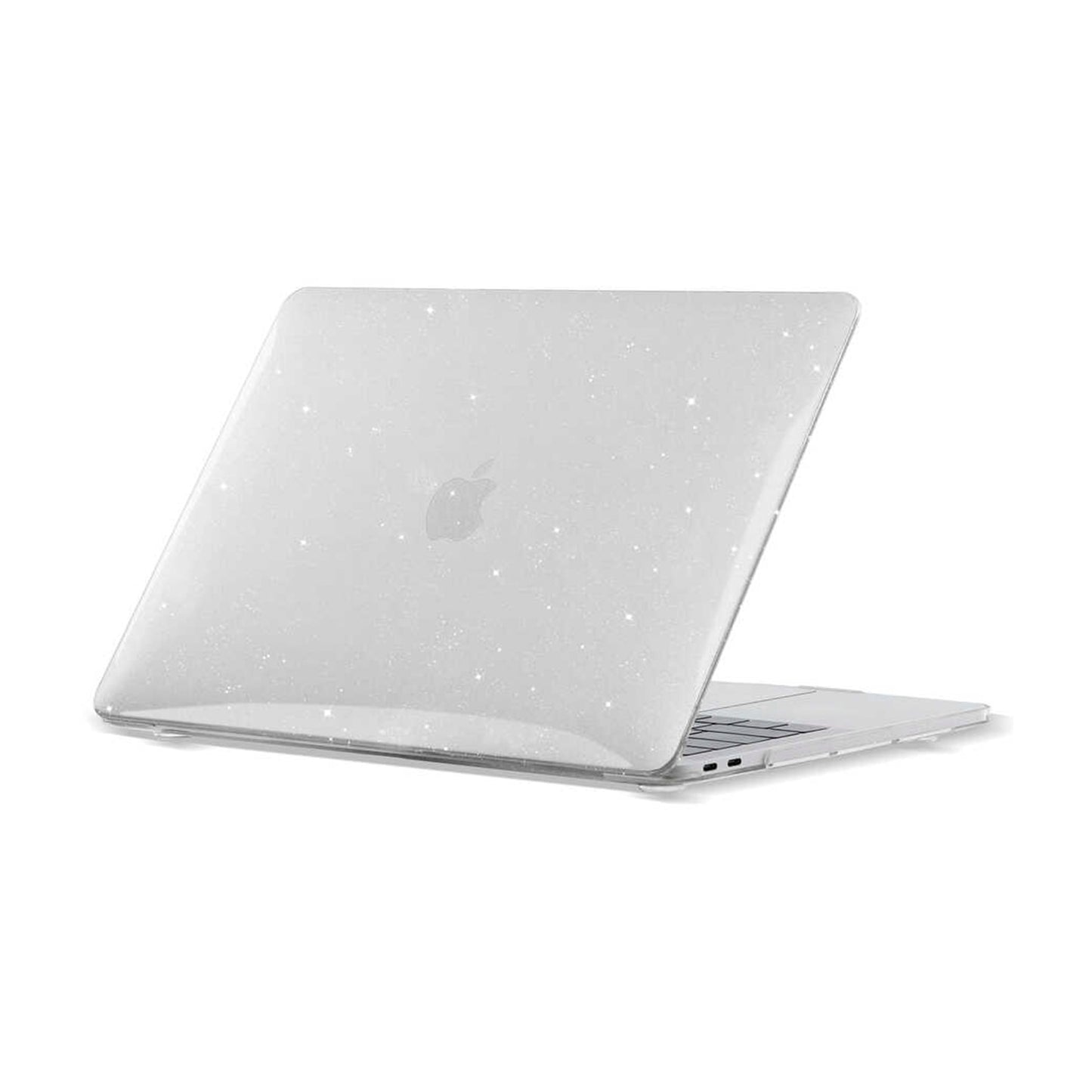 Apple Macbook 13.6′ Air 2024 M2 A2681-Macbook Shiny Kılıf