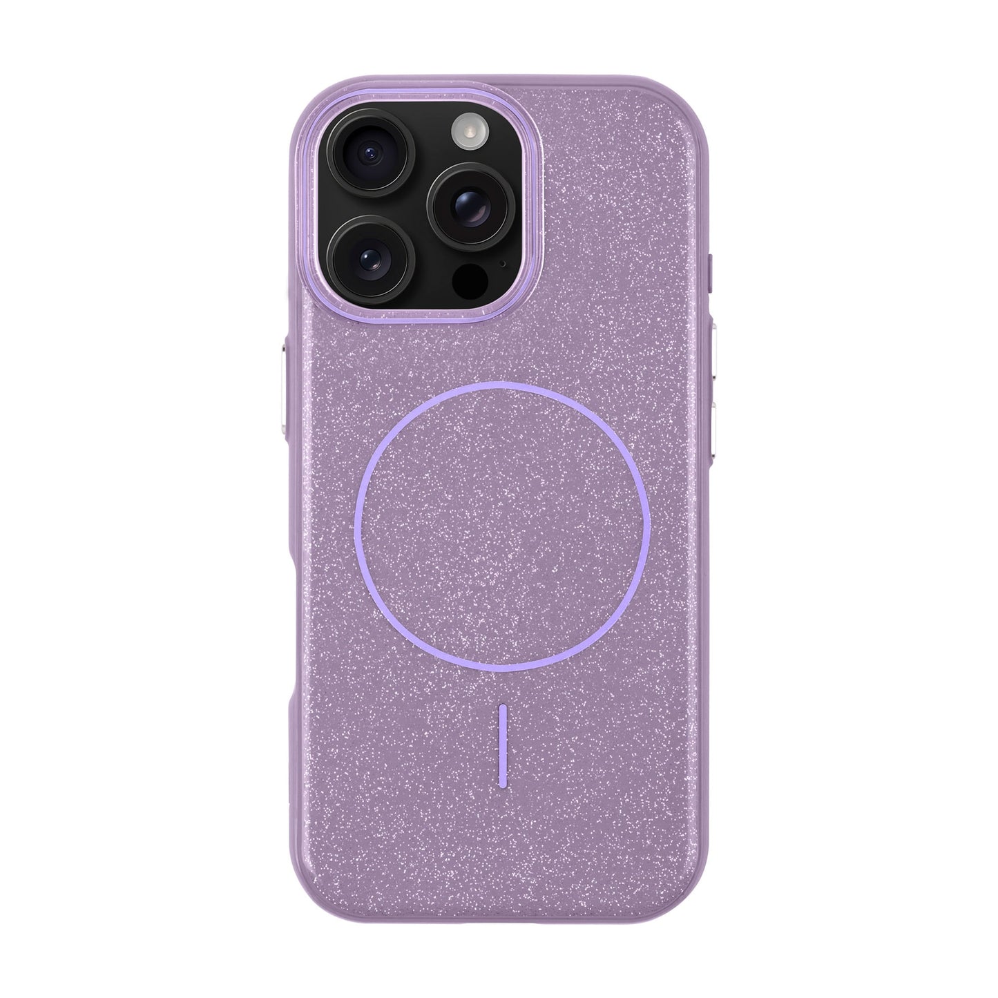 NEW-iPhone 16 Pro Max Radiant Kılıf MagSafe Özellikli