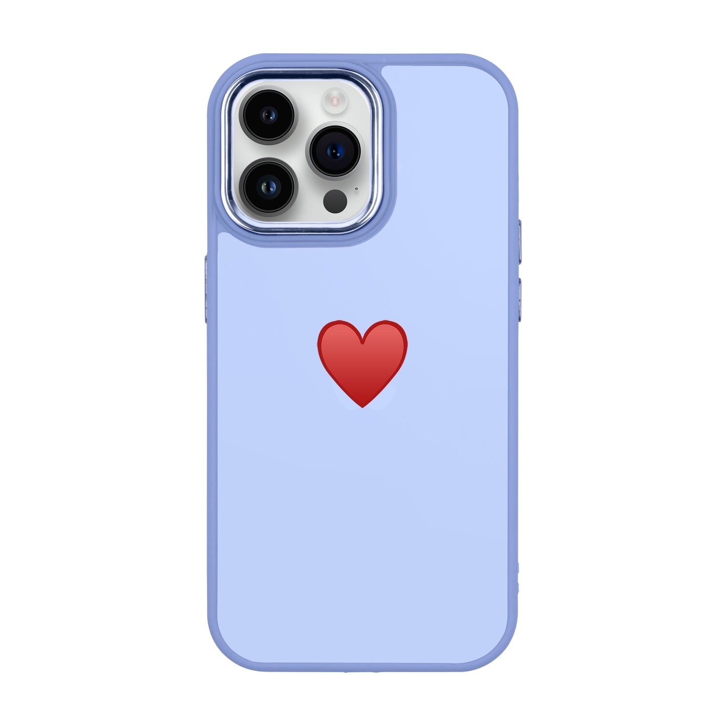 SPREAD HEART-iPhone 14 Pro Max Proof Kılıf