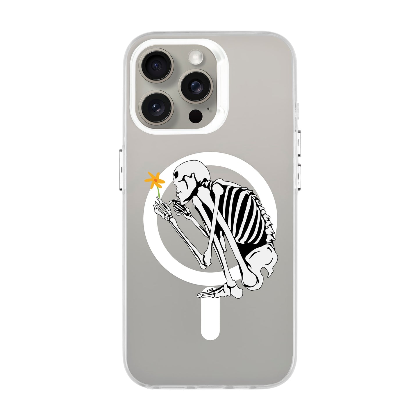 REGENATION-iPhone 15 Pro Max Hold Kılıf MagSafe Özellikli