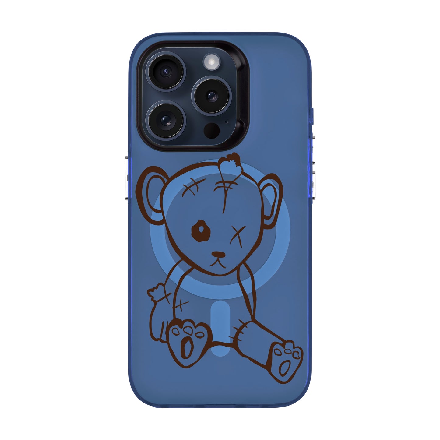 BABY BEAR-iPhone 13 Pro Hold Kılıf MagSafe Özellikli