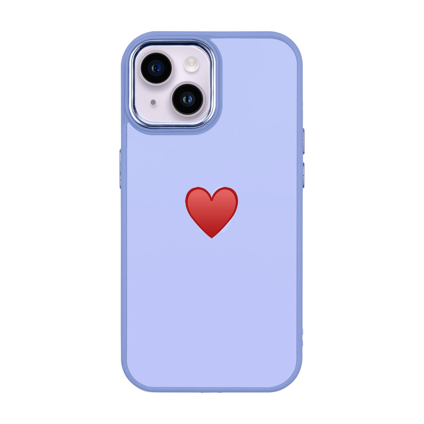 SPREAD HEART-iPhone 13 Proof Kılıf