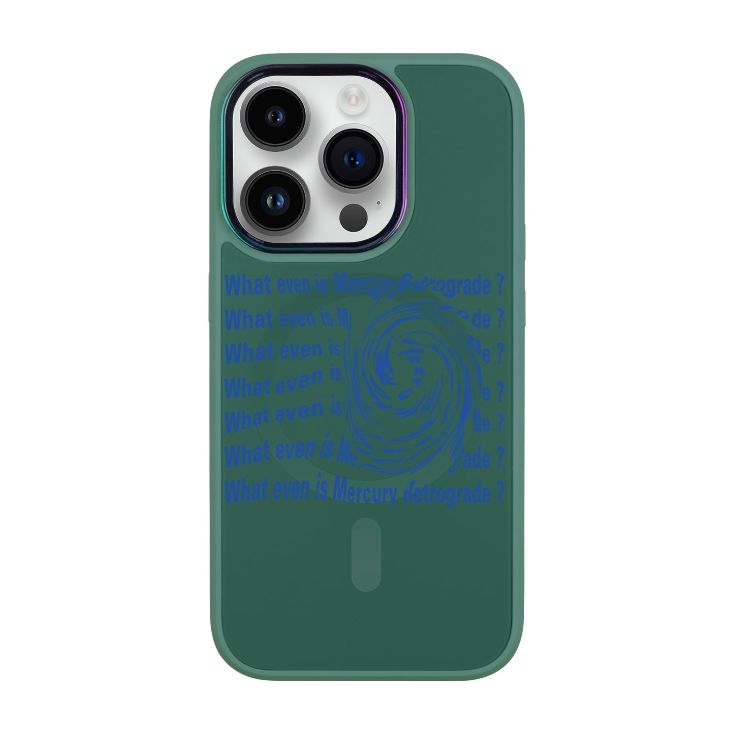 MERCURY-iPhone 14 Pro Vigor Kılıf MagSafe Özellikli