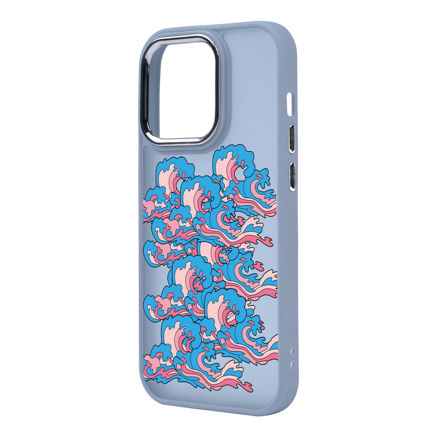 SURF-iPhone 14 Pro Max Proof Kılıf