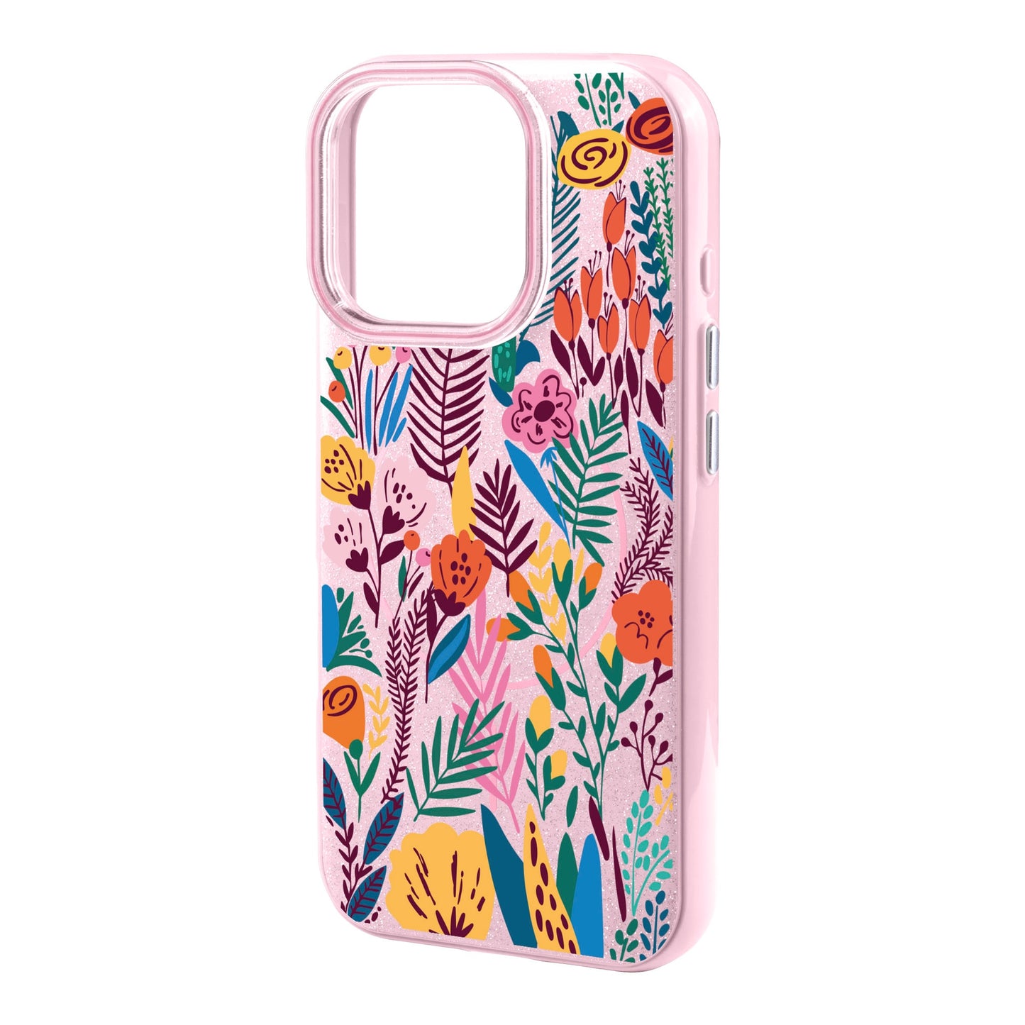 SPRING-iPhone 16 Radiant Kılıf MagSafe Özellikli