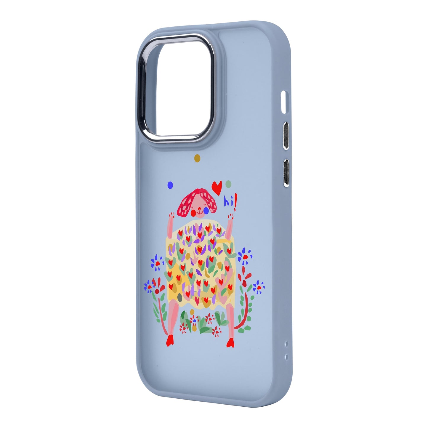 ÜÇ TOP-iPhone 14 Pro Max Proof Kılıf