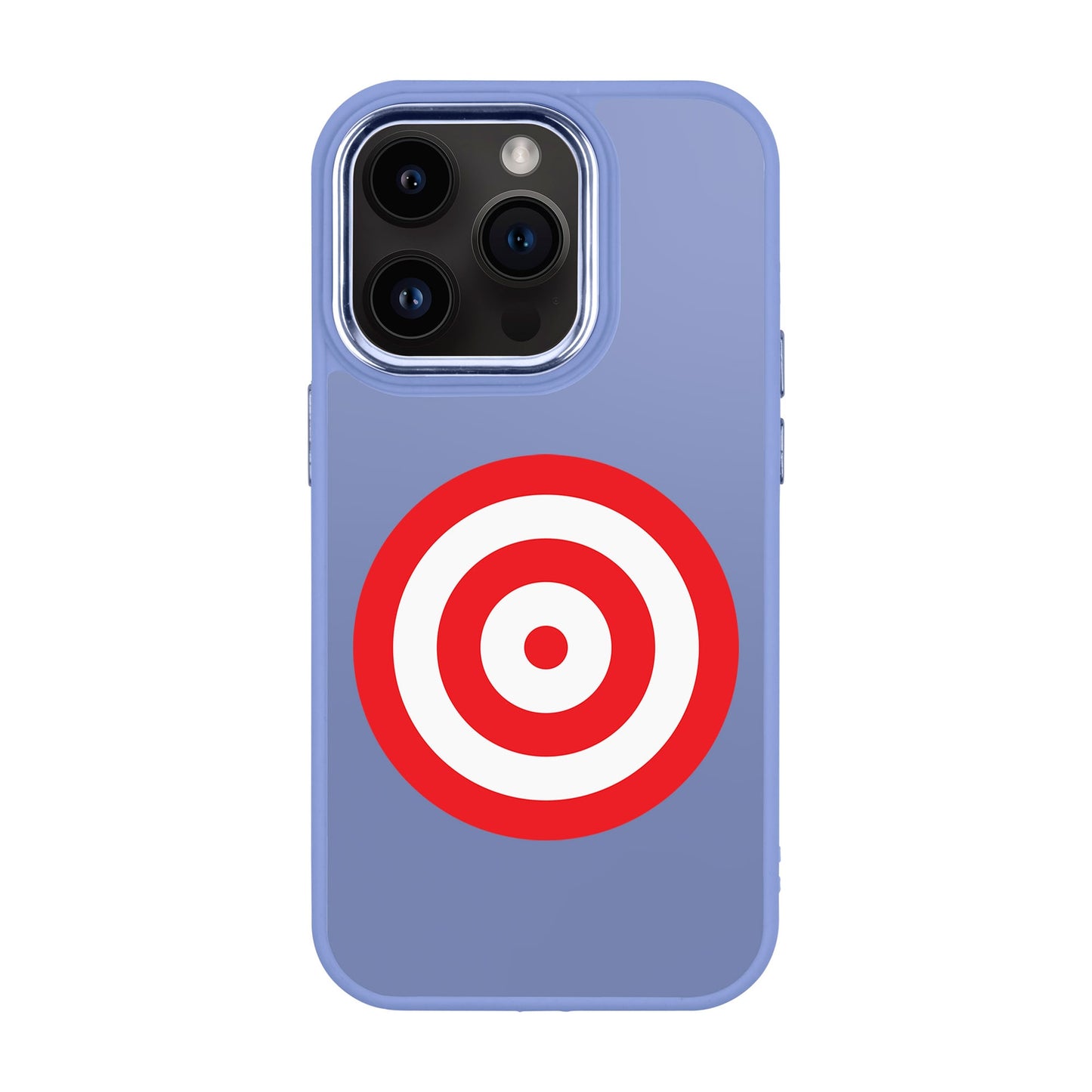 BULL'S EYE-iPhone 13 Pro Proof Kılıf