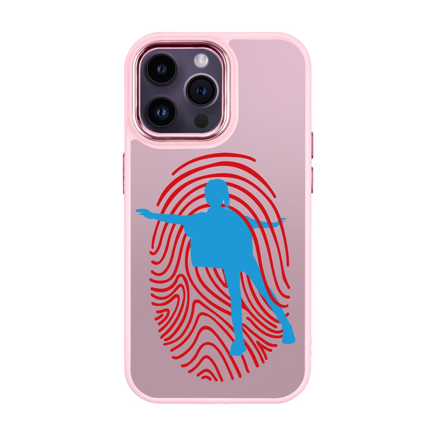 FINGERMARK-iPhone 14 Pro Max Proof Kılıf