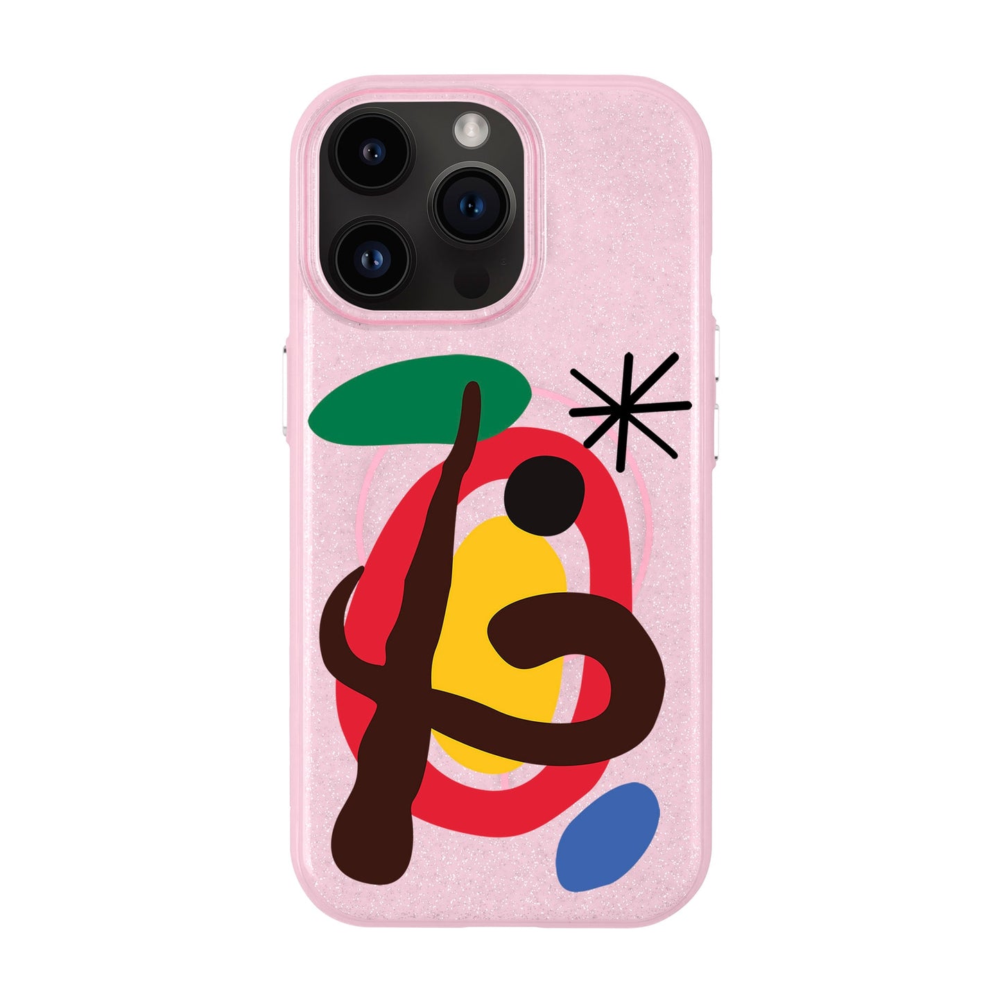 MASTERPIECE-iPhone 14 Pro Max Radiant Kılıf MagSafe Özellikli