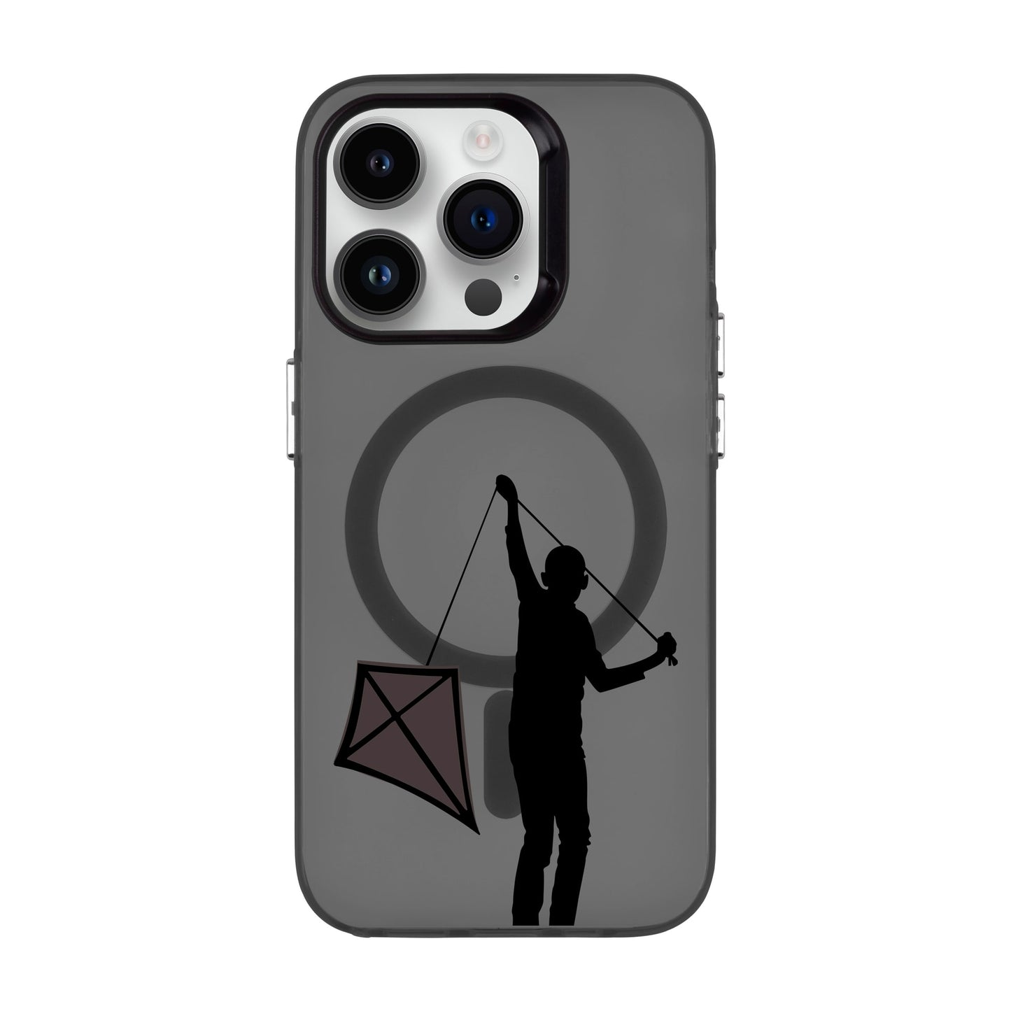 KITE-iPhone 14 Pro Hold Kılıf MagSafe Özellikli