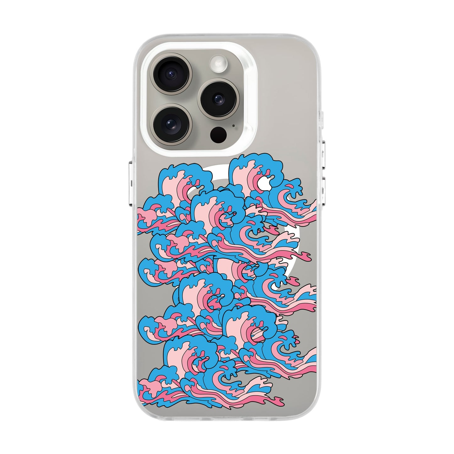 SURF-iPhone 13 Pro Max Hold Kılıf MagSafe Özellikli