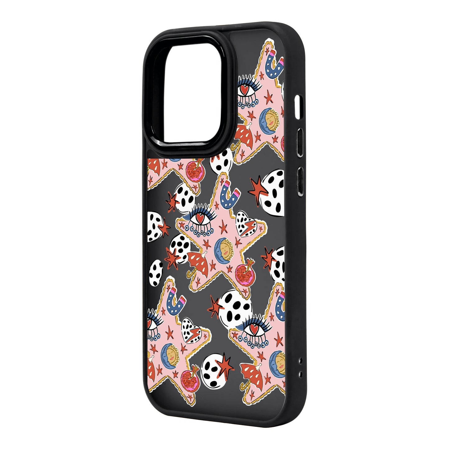 DURUSKO-iPhone 14 Pro Max Proof Kılıf