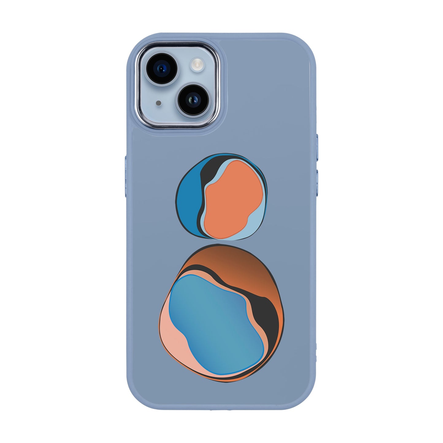 LOOKING FOR GEMS-iPhone 14 Plus Proof Kılıf