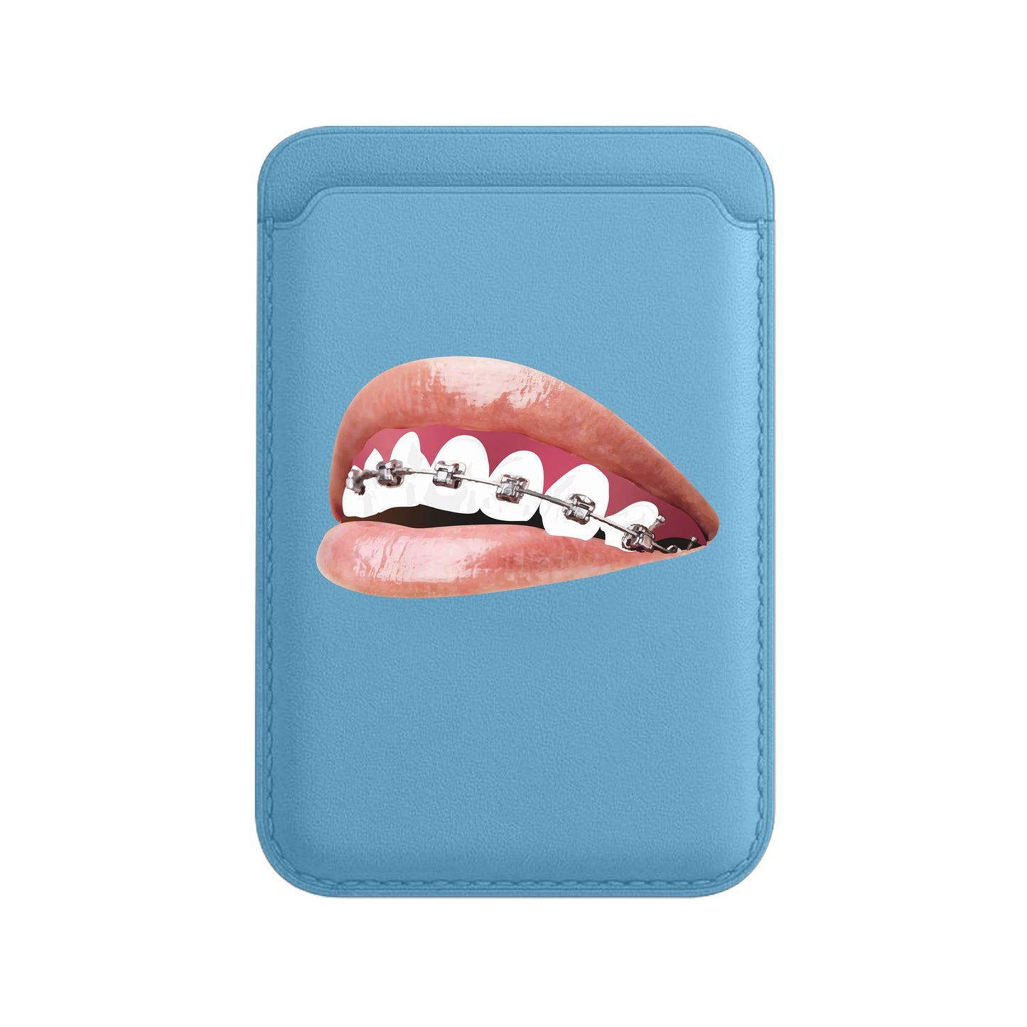 ORTHODONTIST-Leather Kartlık