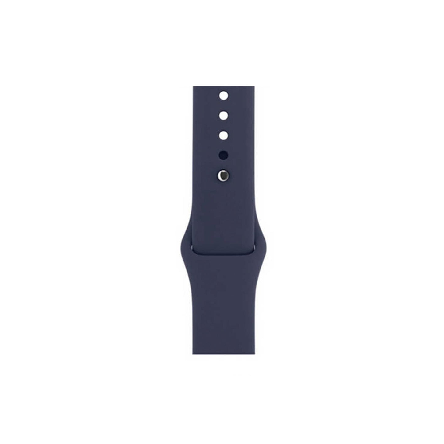 Apple Watch Spor Kordon-Lacivert