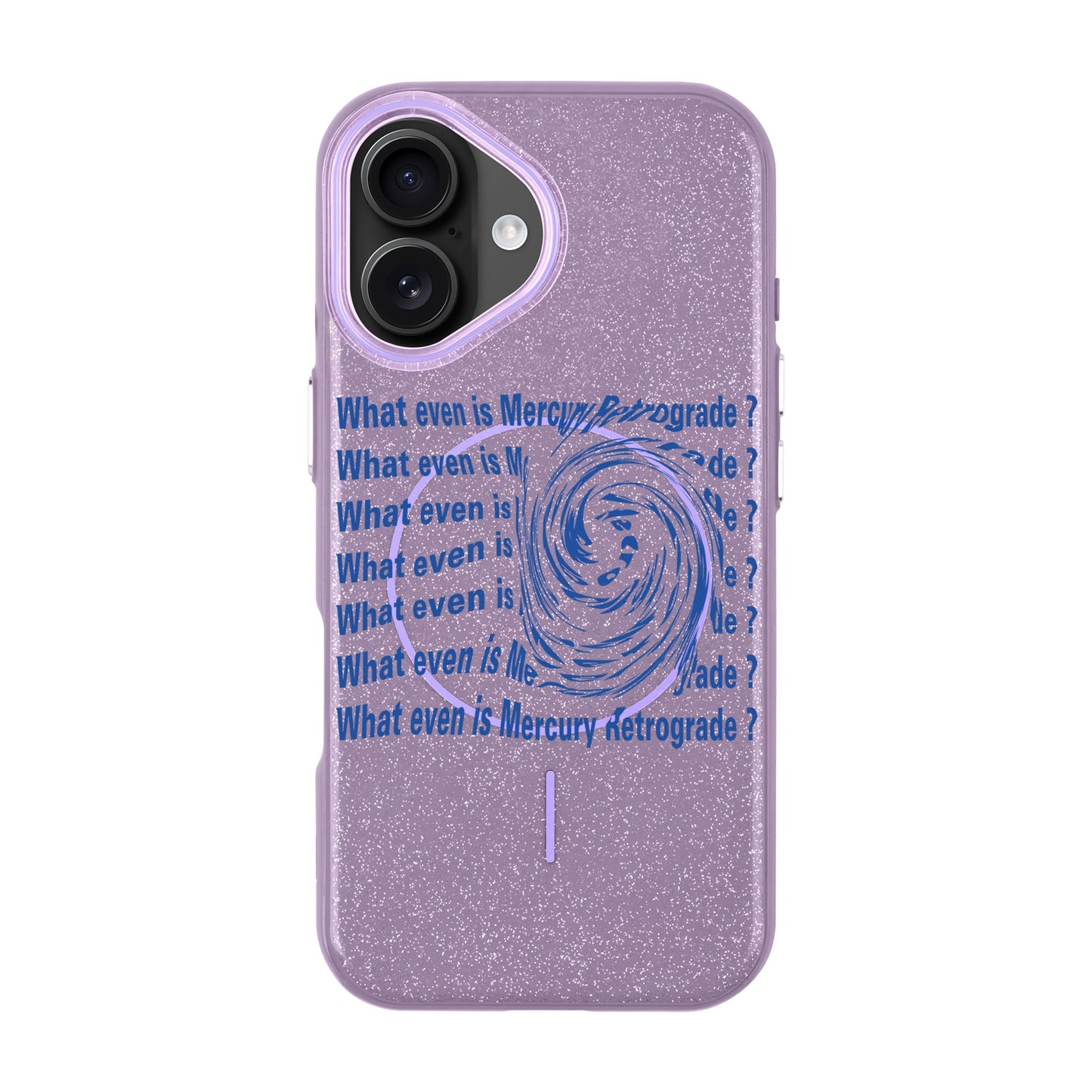 MERCURY-iPhone 16 Radiant Kılıf MagSafe Özellikli