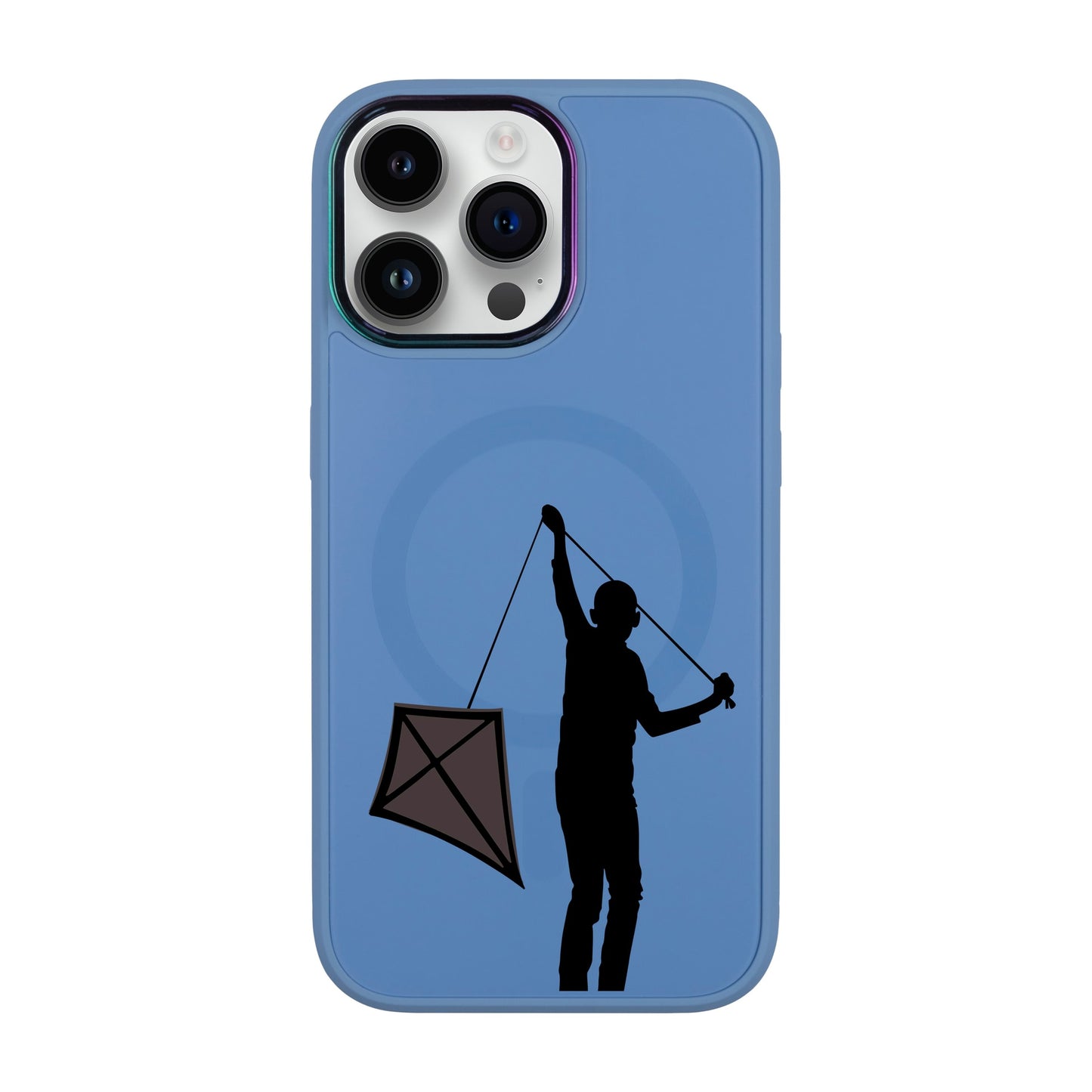 KITE-iPhone 12 Pro Max Vigor Kılıf MagSafe Özellikli