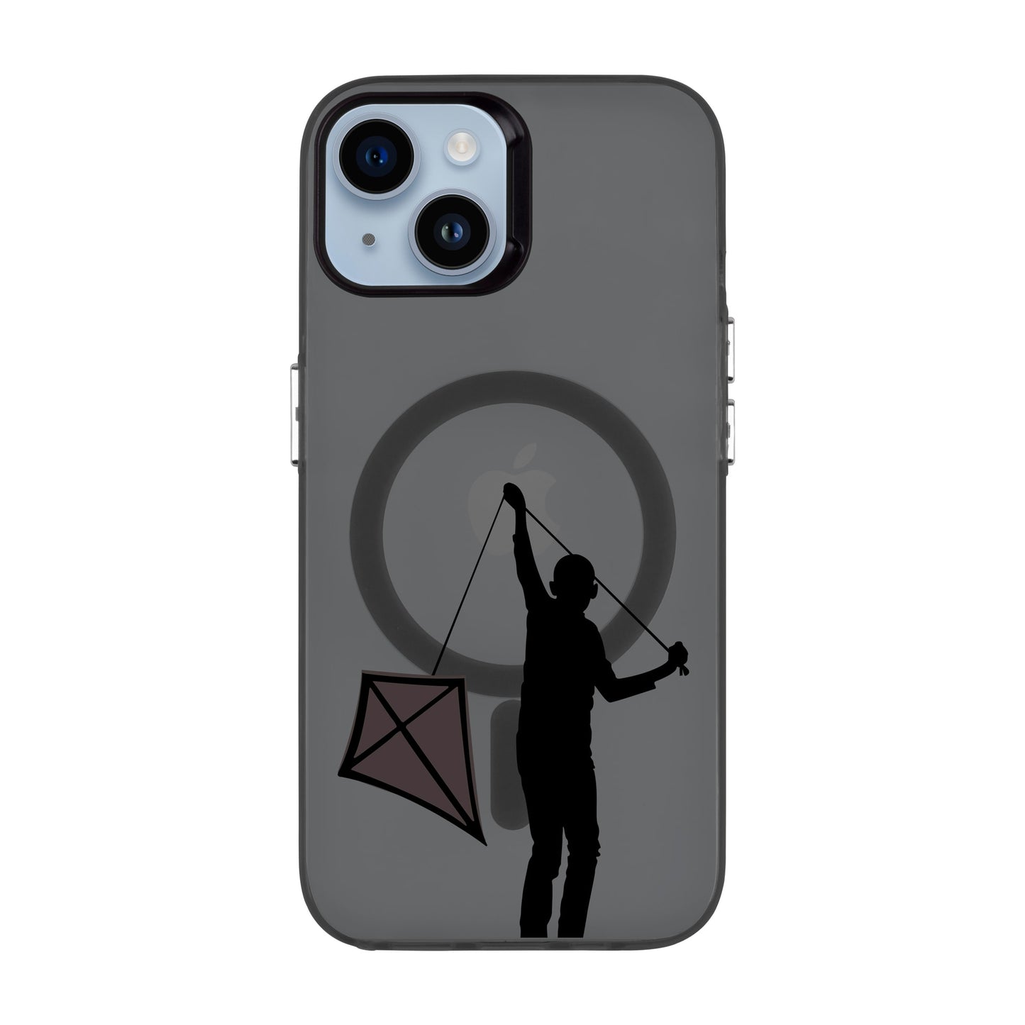 KITE-iPhone 14 Hold Kılıf MagSafe Özellikli