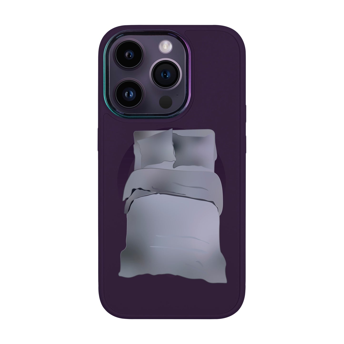 MATTRESS-iPhone 13 Pro Vigor Kılıf MagSafe Özellikli