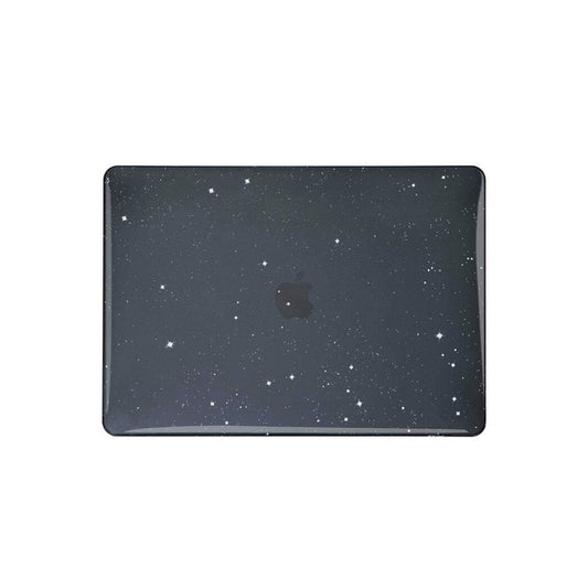 Apple Macbook 13.6' Air 2022 M2 A2681-Macbook Shiny Kılıf