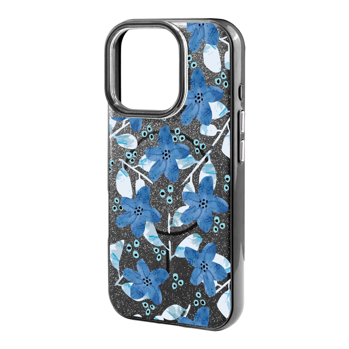 NARAMICA-iPhone 16 Pro Max Radiant Kılıf MagSafe Özellikli
