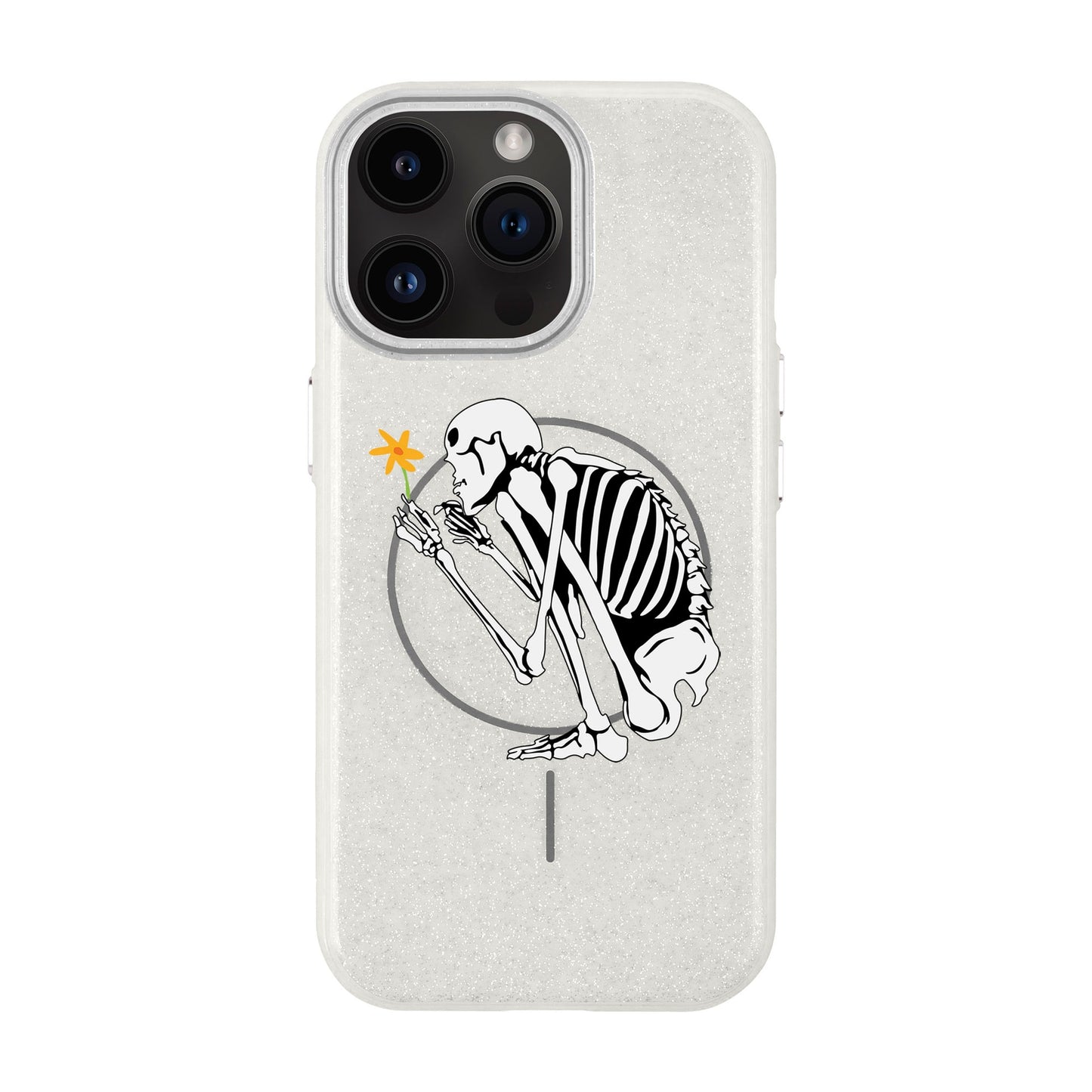 REGENERATION-iPhone 14 Pro Max Radiant Kılıf MagSafe Özellikli