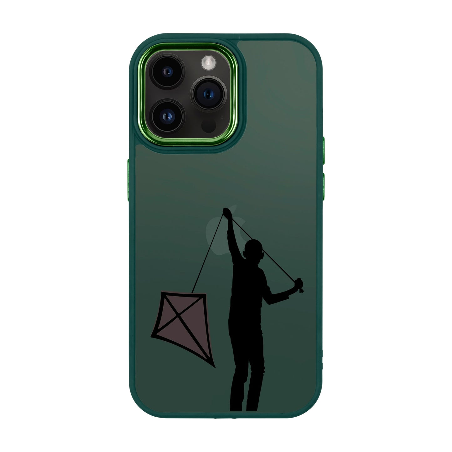 KITE-iPhone 14 Pro Max Proof Kılıf