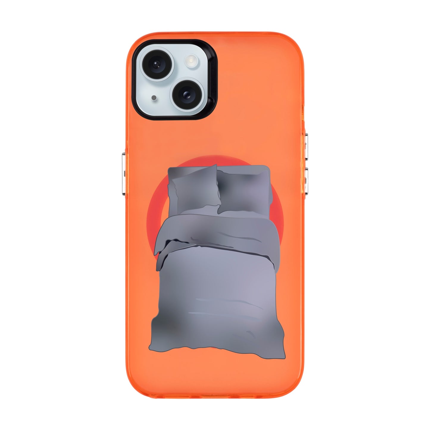 MATTRESS-iPhone 15 Plus Hold Kılıf MagSafe Özellikli