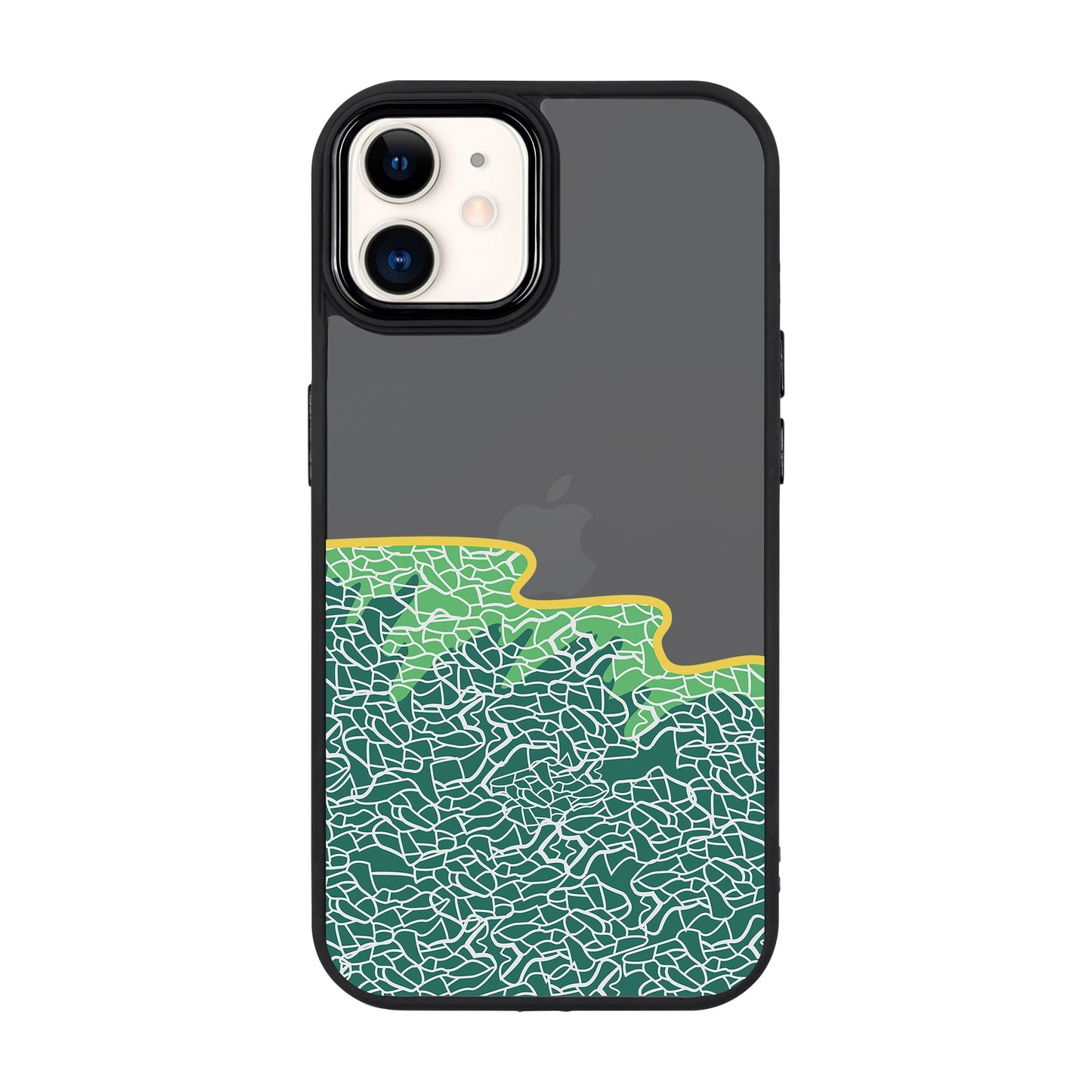 SEA-iPhone 11 Proof Kılıf