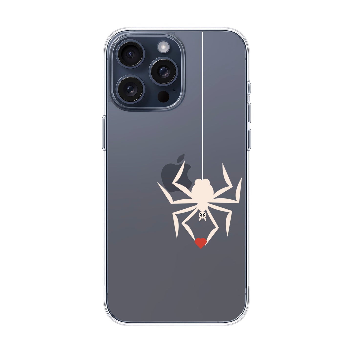 TISSERAND DE LA GRAVITÉ-iPhone 15 Pro Max Solid Kılıf