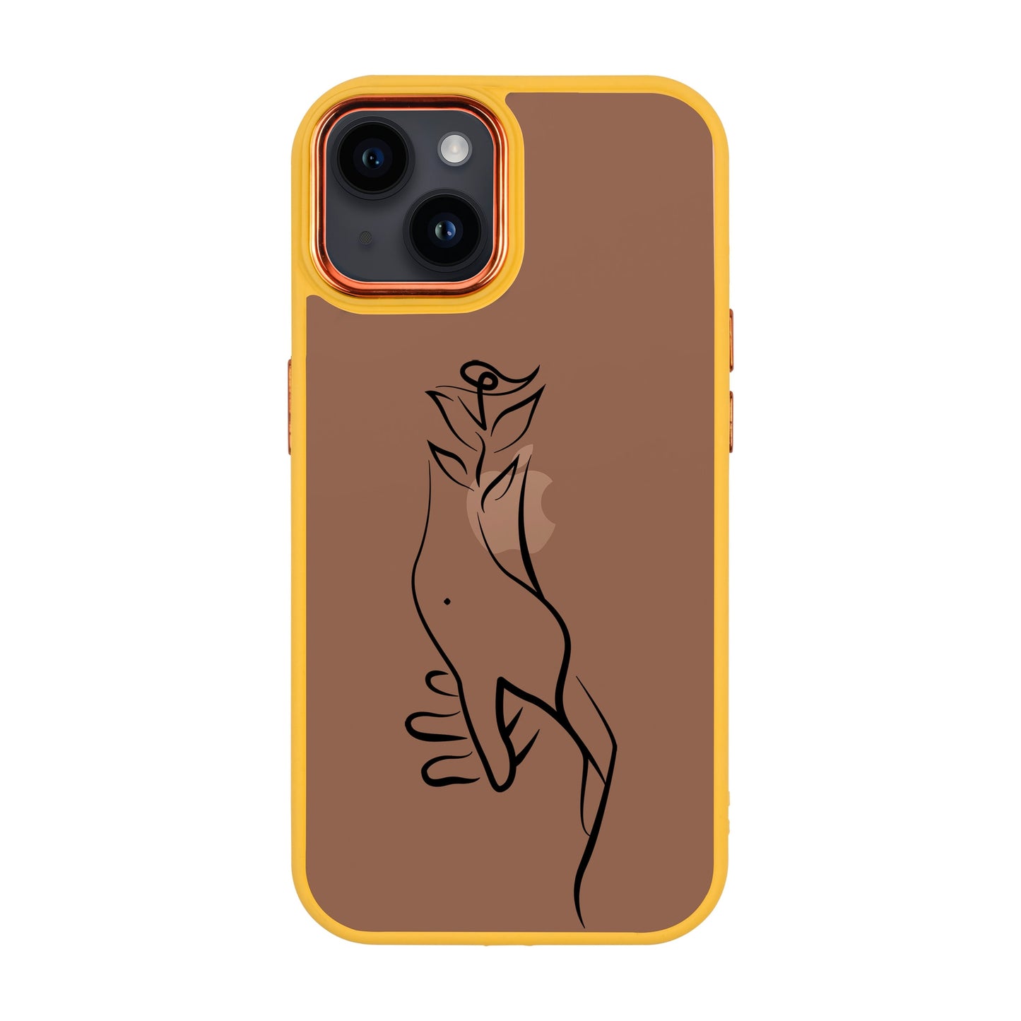 TOUCH-iPhone 14 Plus Proof Kılıf