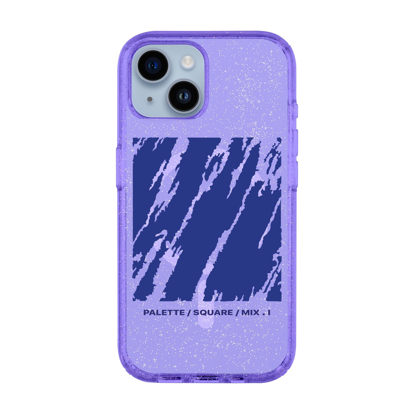 PALETTE-iPhone 14 Shiny Kılıf MagSafe Özellikli