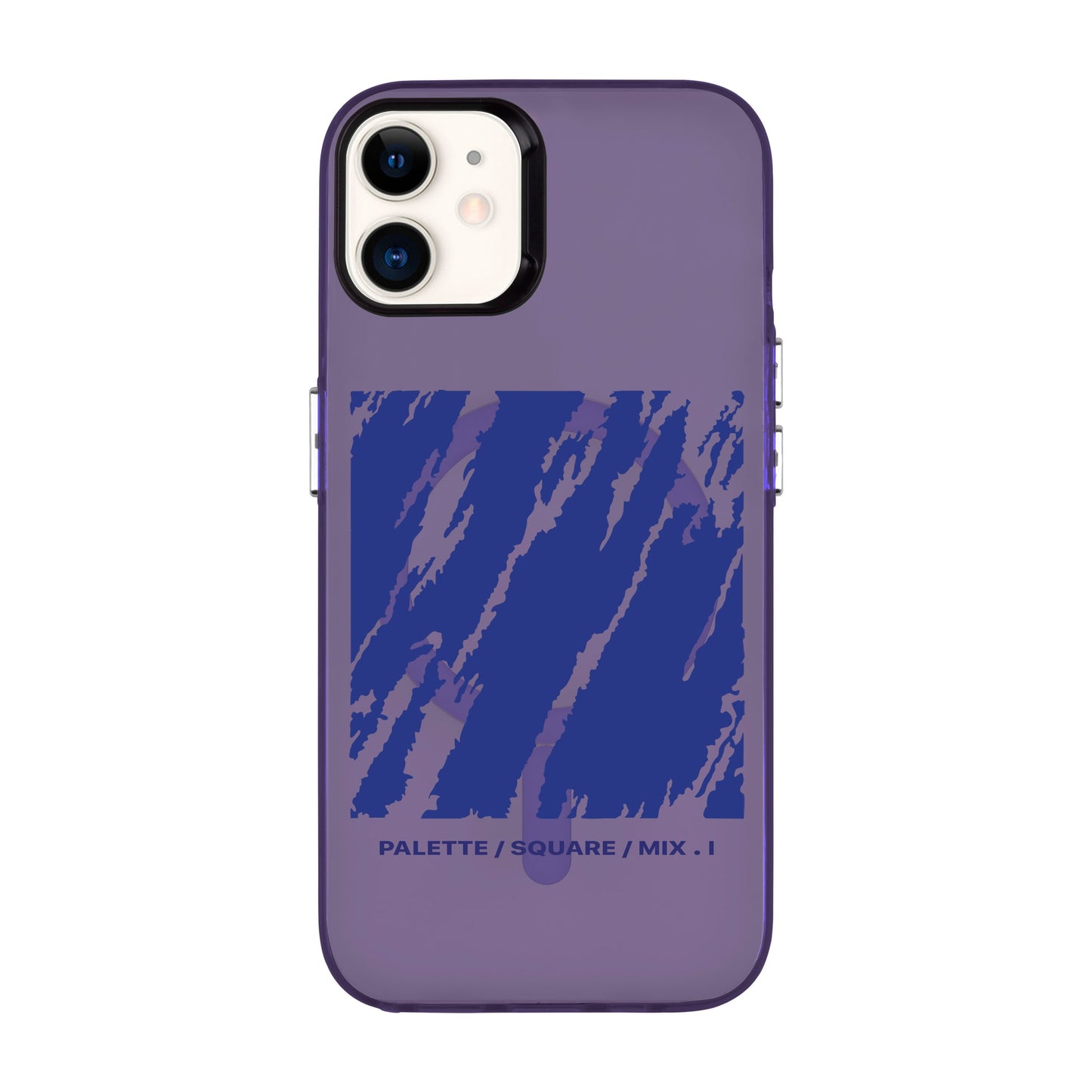 PALETTE-iPhone 11 Hold Kılıf MagSafe Özellikli