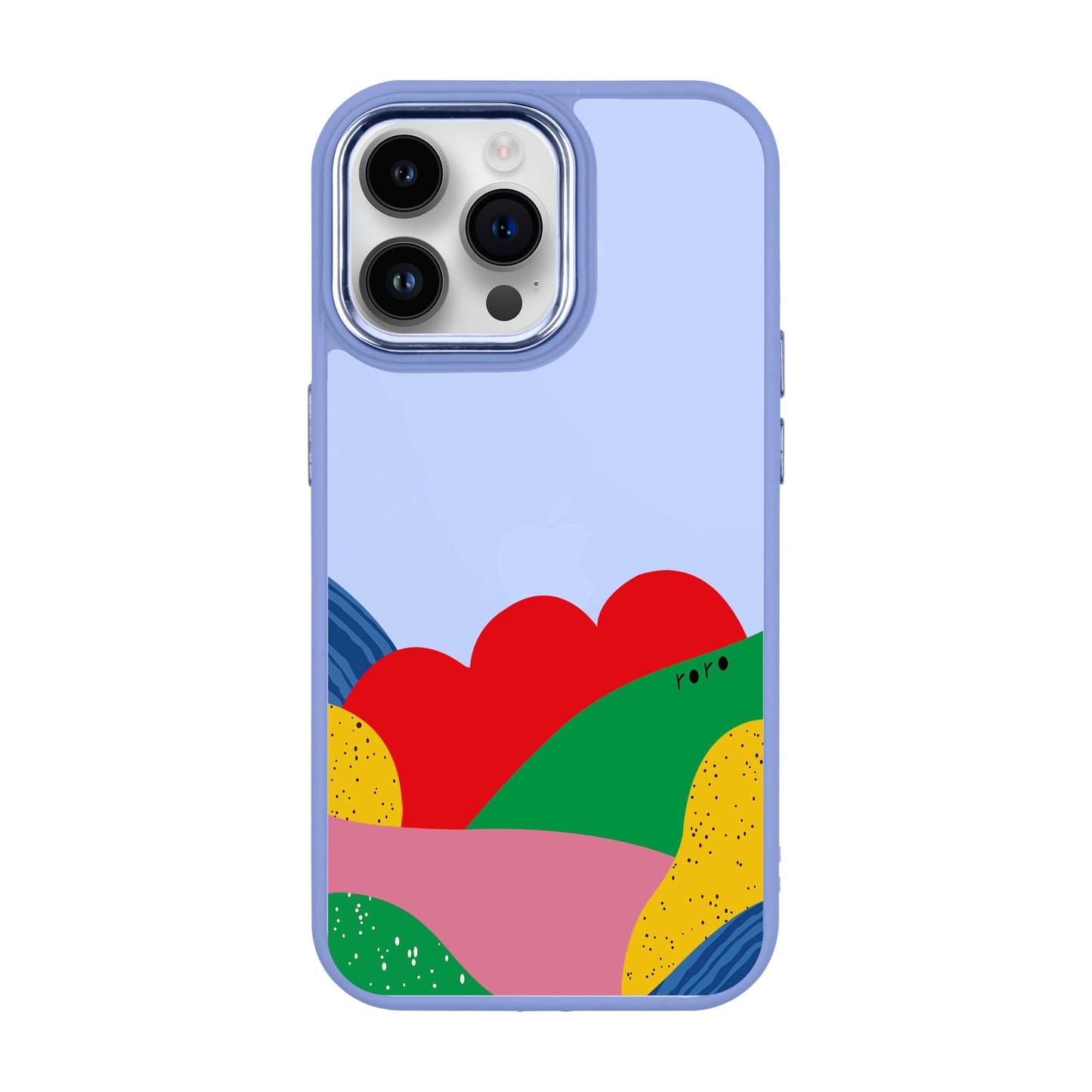 FLAG-iPhone 14 Pro Max Proof Kılıf