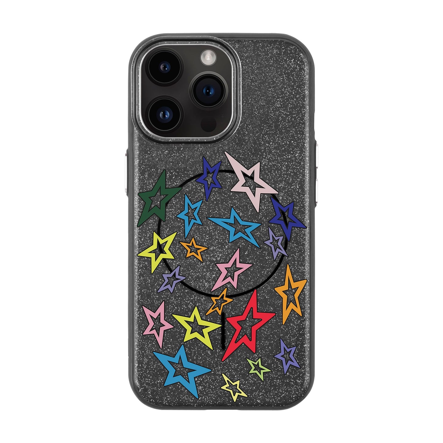STAR-iPhone 14 Pro Max Radiant Kılıf MagSafe Özellikli