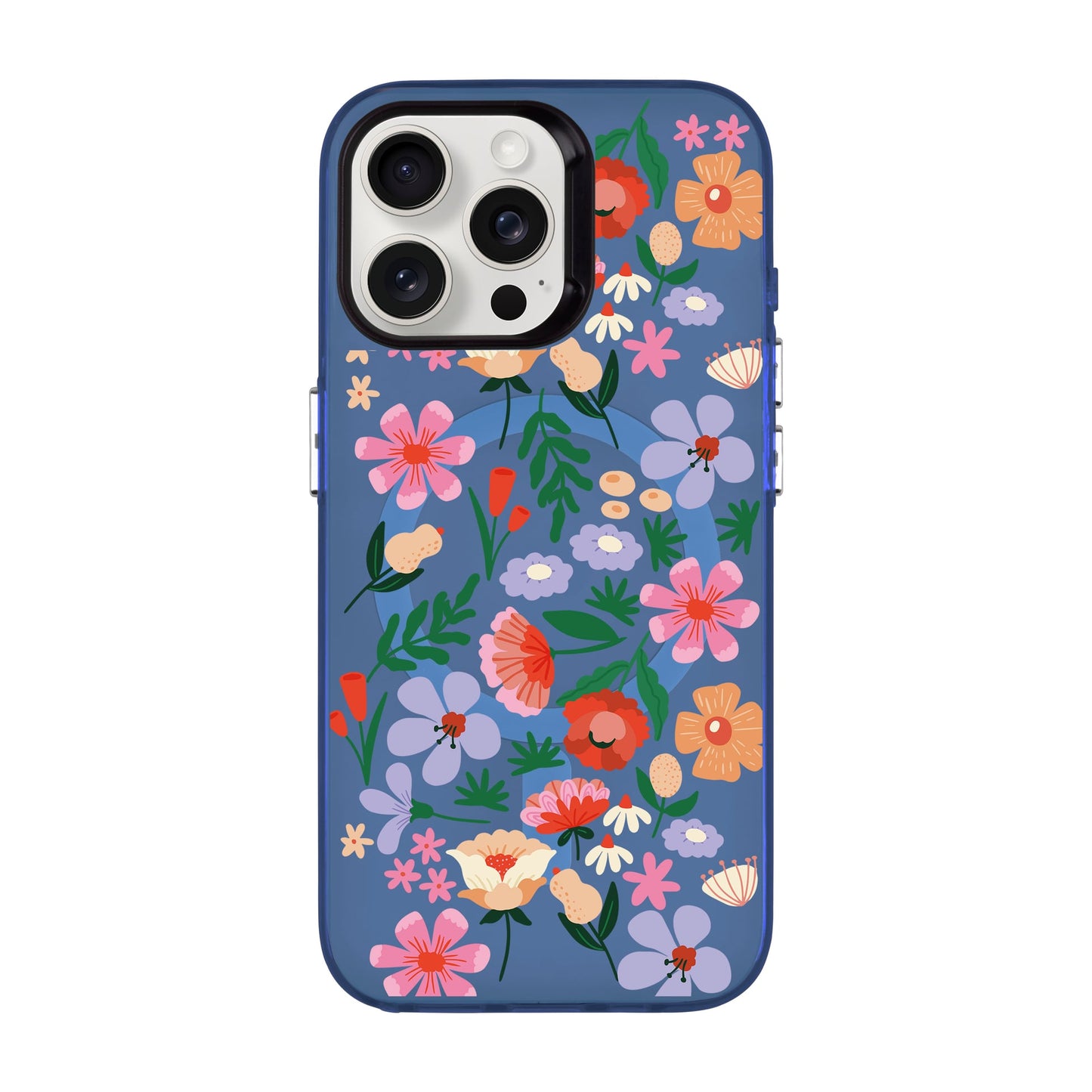 GRACIOUS-iPhone 13 Pro Max Hold Kılıf MagSafe Özellikli